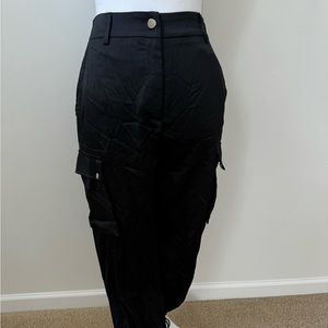 Fashion Nova Cargo Pants